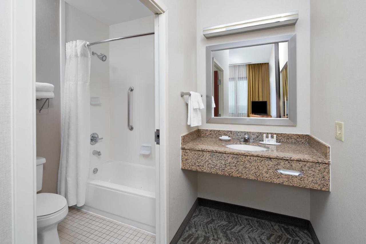 Springhill By Marriott Chicago O'hare