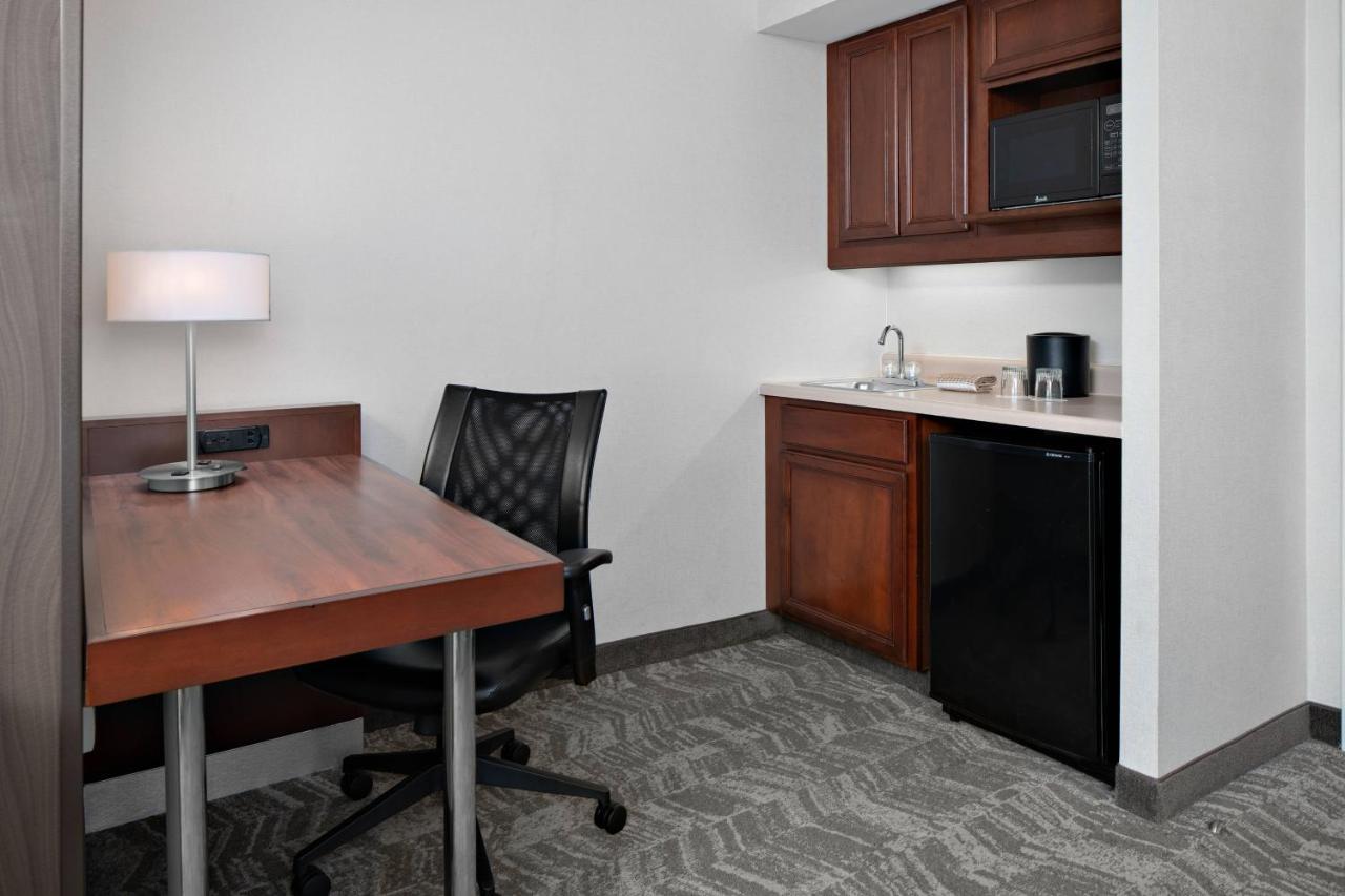 Springhill By Marriott Chicago O'hare Hotel Rosemont