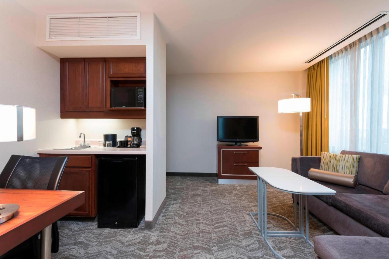 Springhill By Marriott Chicago O'hare 3*