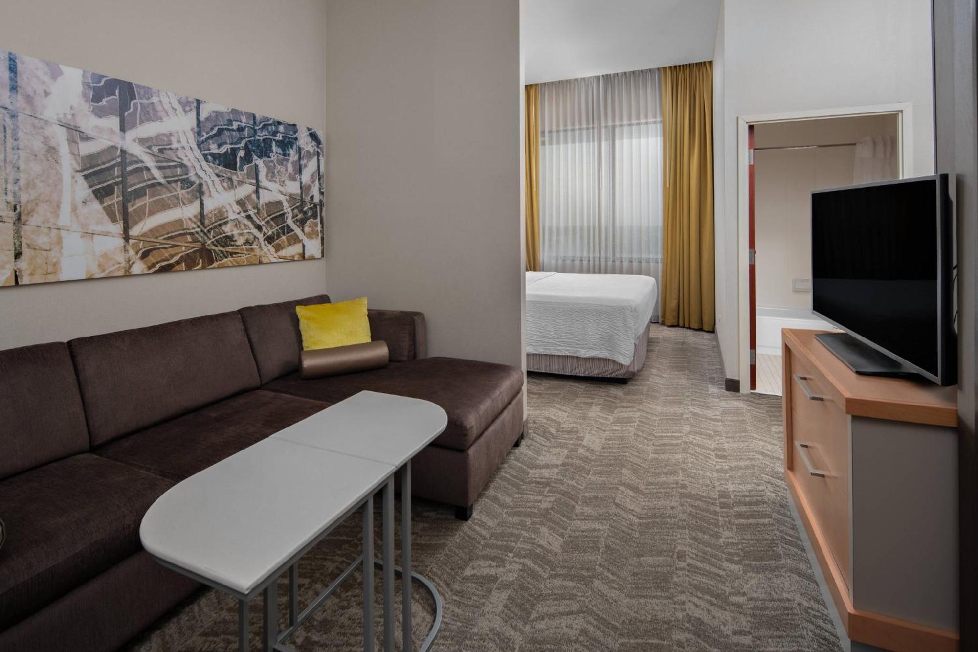 Springhill By Marriott Chicago O'hare 3* Rosemont