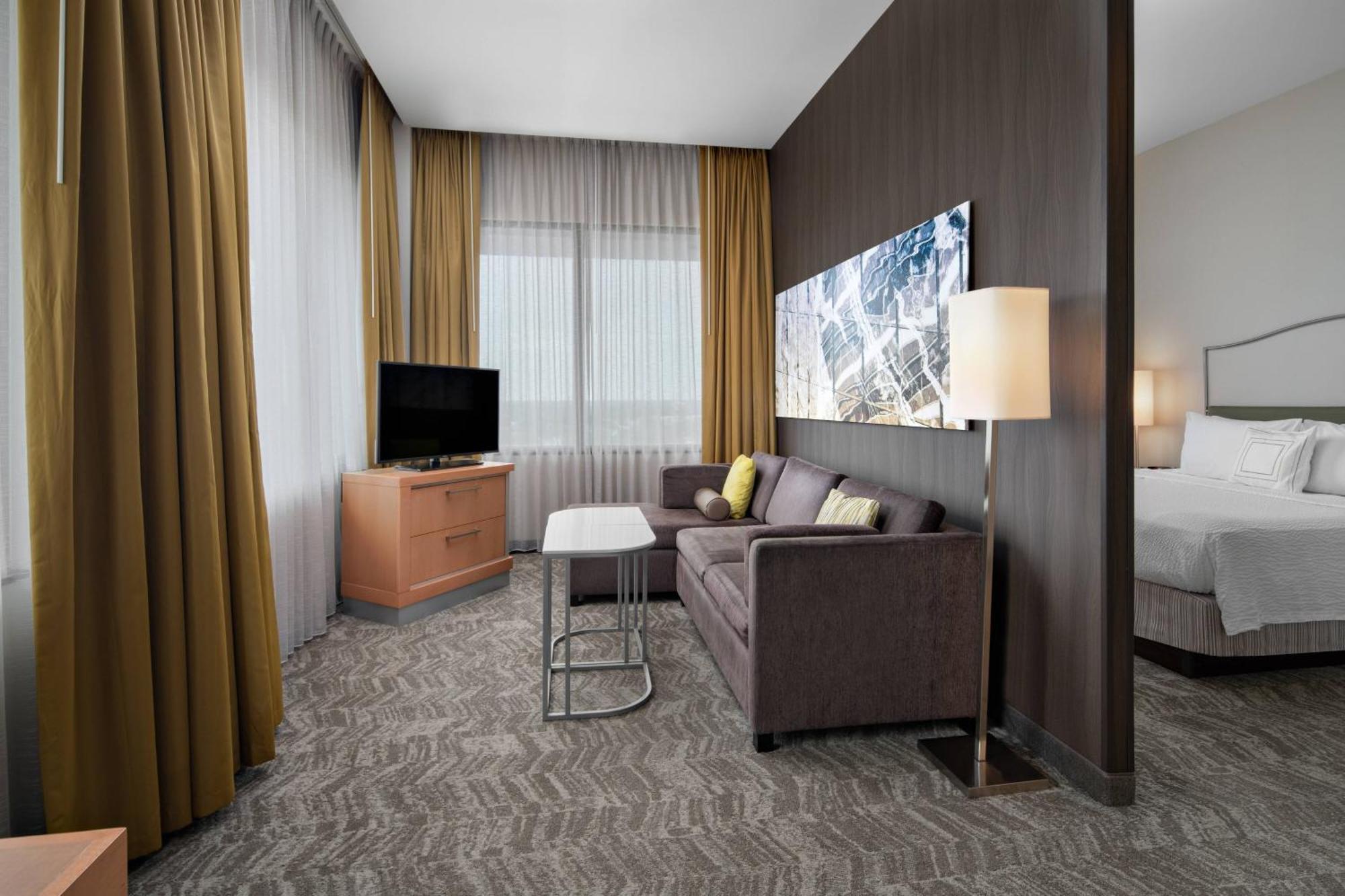 Hotel Springhill By Marriott Chicago O'hare Rosemont