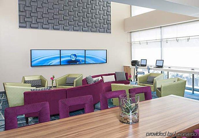 Hotel Springhill By Marriott Chicago O'hare Rosemont