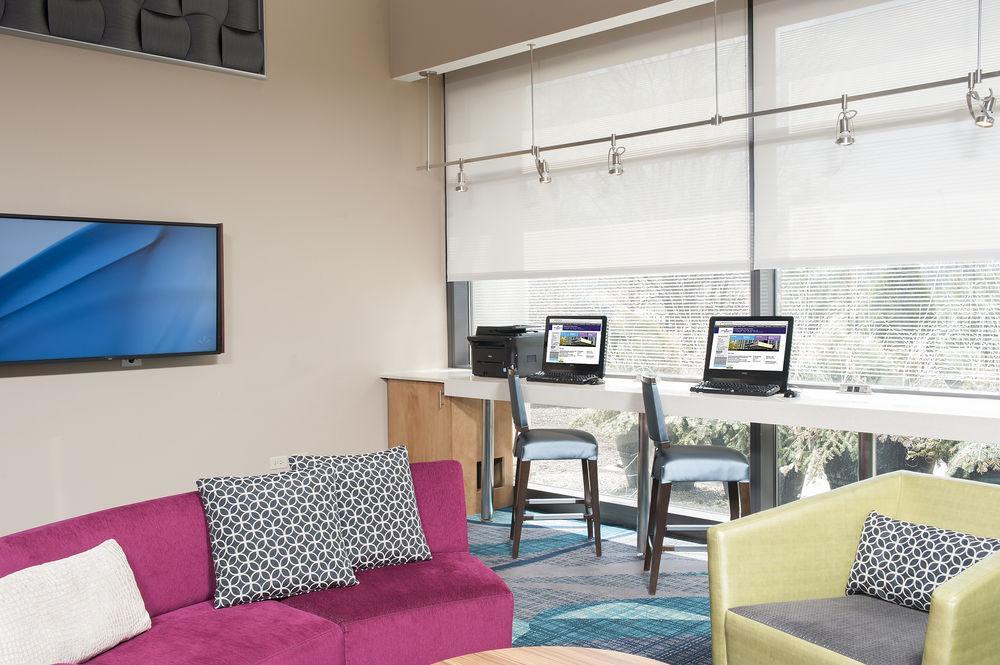 Hotel Springhill By Marriott Chicago O'hare Rosemont