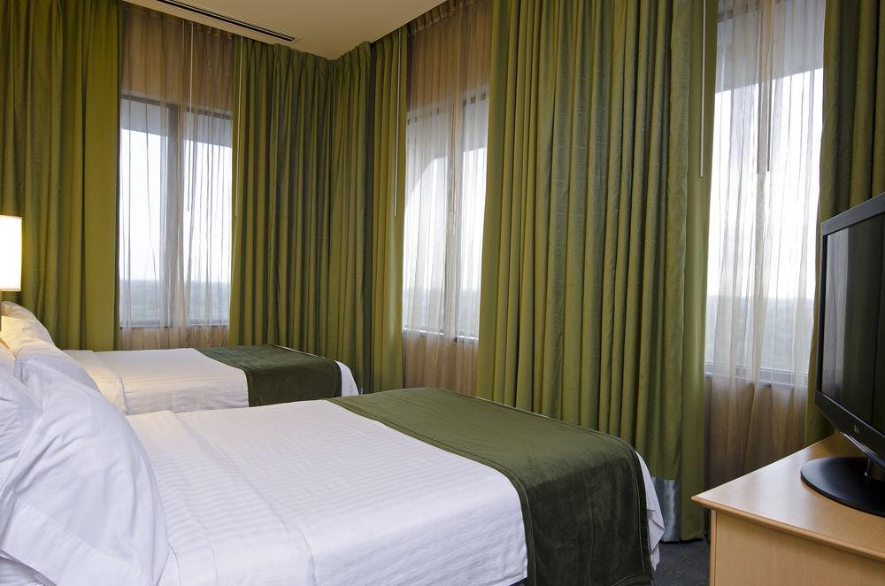 Springhill By Marriott Chicago O'hare 3* Rosemont