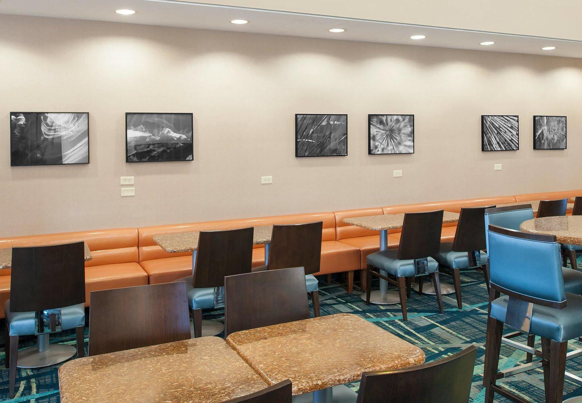 Springhill By Marriott Chicago O'hare 3* Rosemont