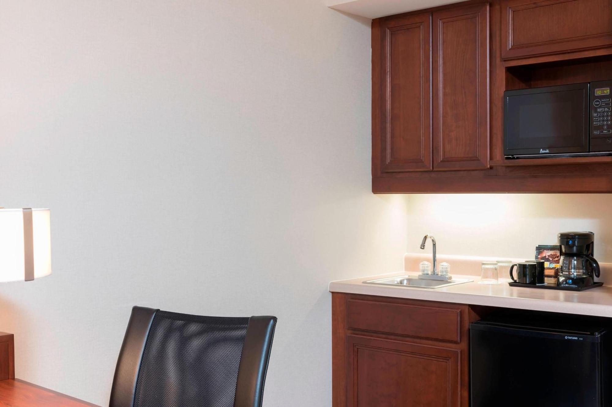 Springhill By Marriott Chicago O'hare Hotel Rosemont