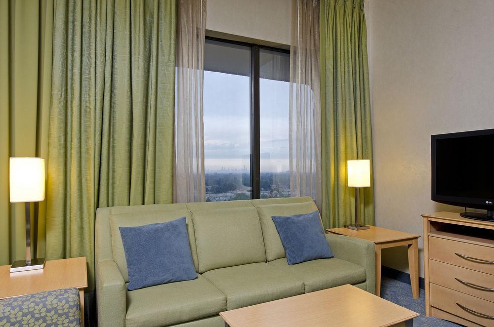 Springhill By Marriott Chicago O'hare Hotel Rosemont