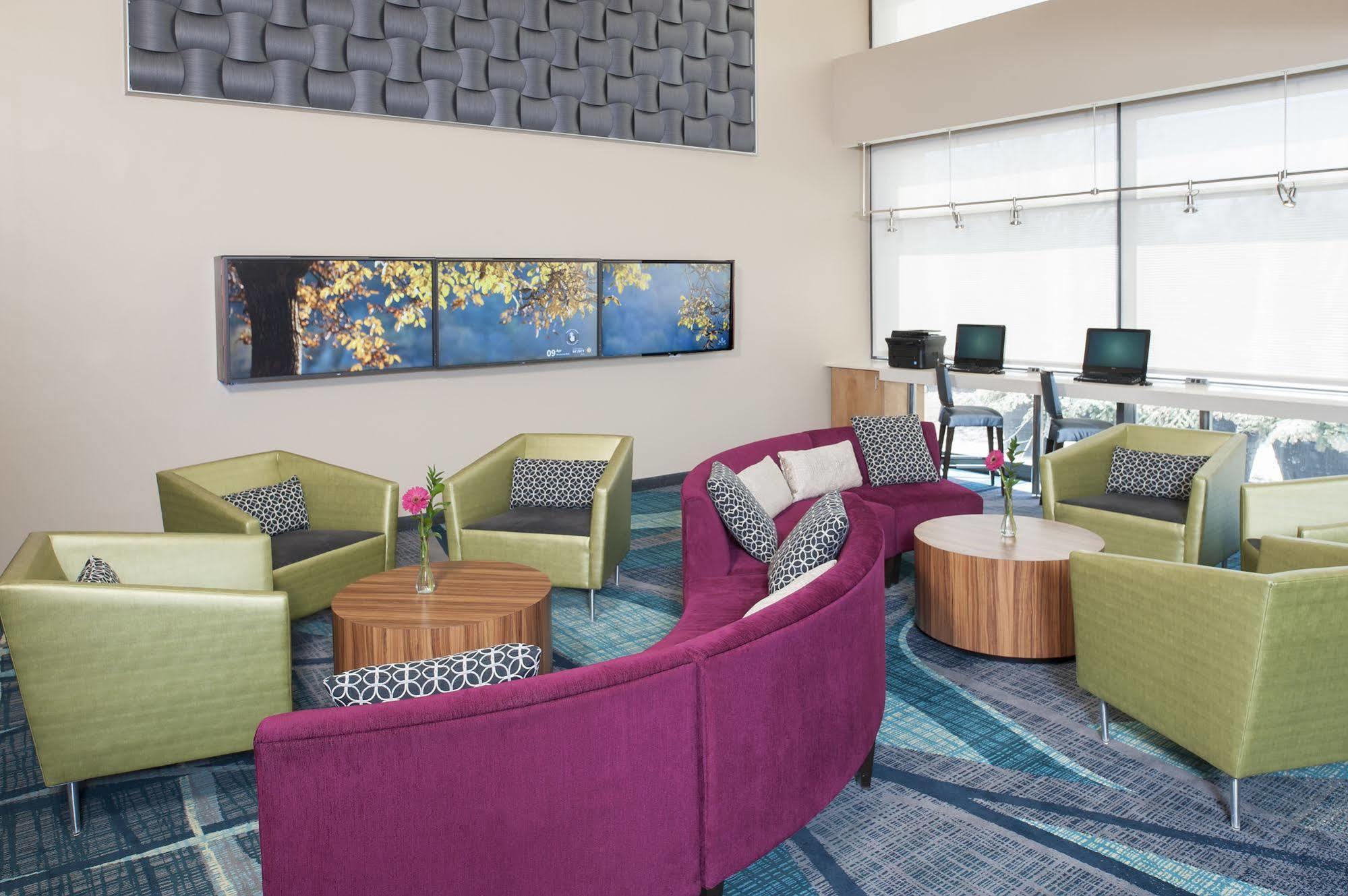 Springhill By Marriott Chicago O'hare Rosemont